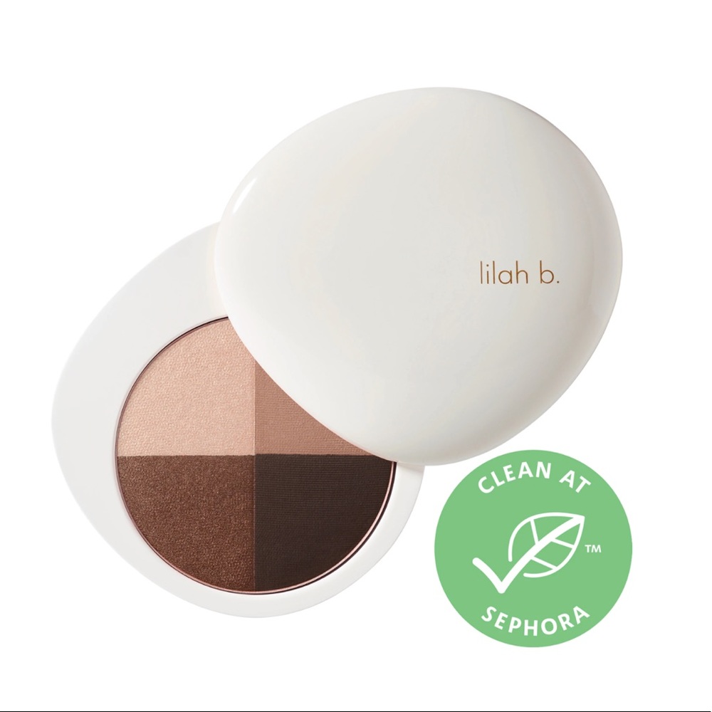 NEW lilah b. Palette Perfection - b. Stunning